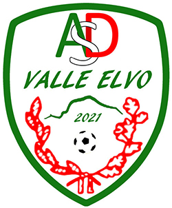 ASD VALLE ELVO 2021 Logo